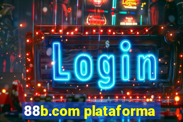 88b.com plataforma